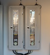 Zählerschrank Zählerschrank