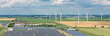 Erneuerbare Energien Erneuerbare Energien