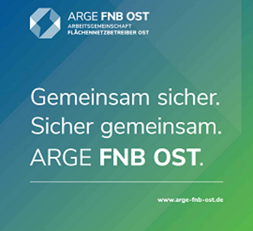 Broschüre ARGE FNB OST Broschüre ARGE FNB OST