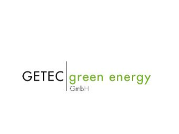 GETEC Logo GETEC Logo