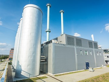 iStock-463440833 Bild eines Kraftwerks