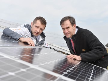 Jörg Stechert Jörg Stechert