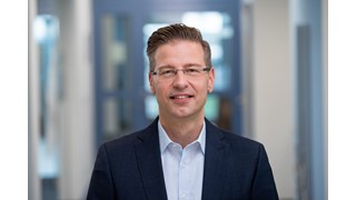 Kai Richter, Kaufmännischer Geschäftsführer MITNETZ STROM Kai Richter, Kaufmännischer Geschäftsführer MITNETZ STROM