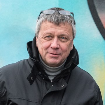 Peter Kempe Peter Kempe