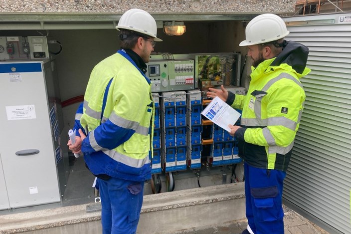 digitale-ortsnetzstation-Markkleeberg digitale-ortsnetzstation-Markkleeberg