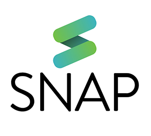 SNAP LOGO