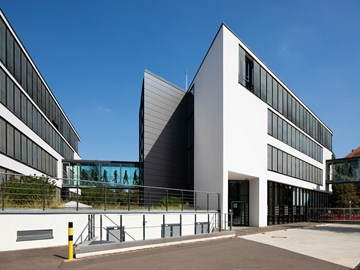 Standort Markkleeberg